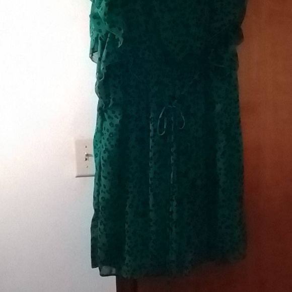 Pure Energy Dress - Picture 5 of 7